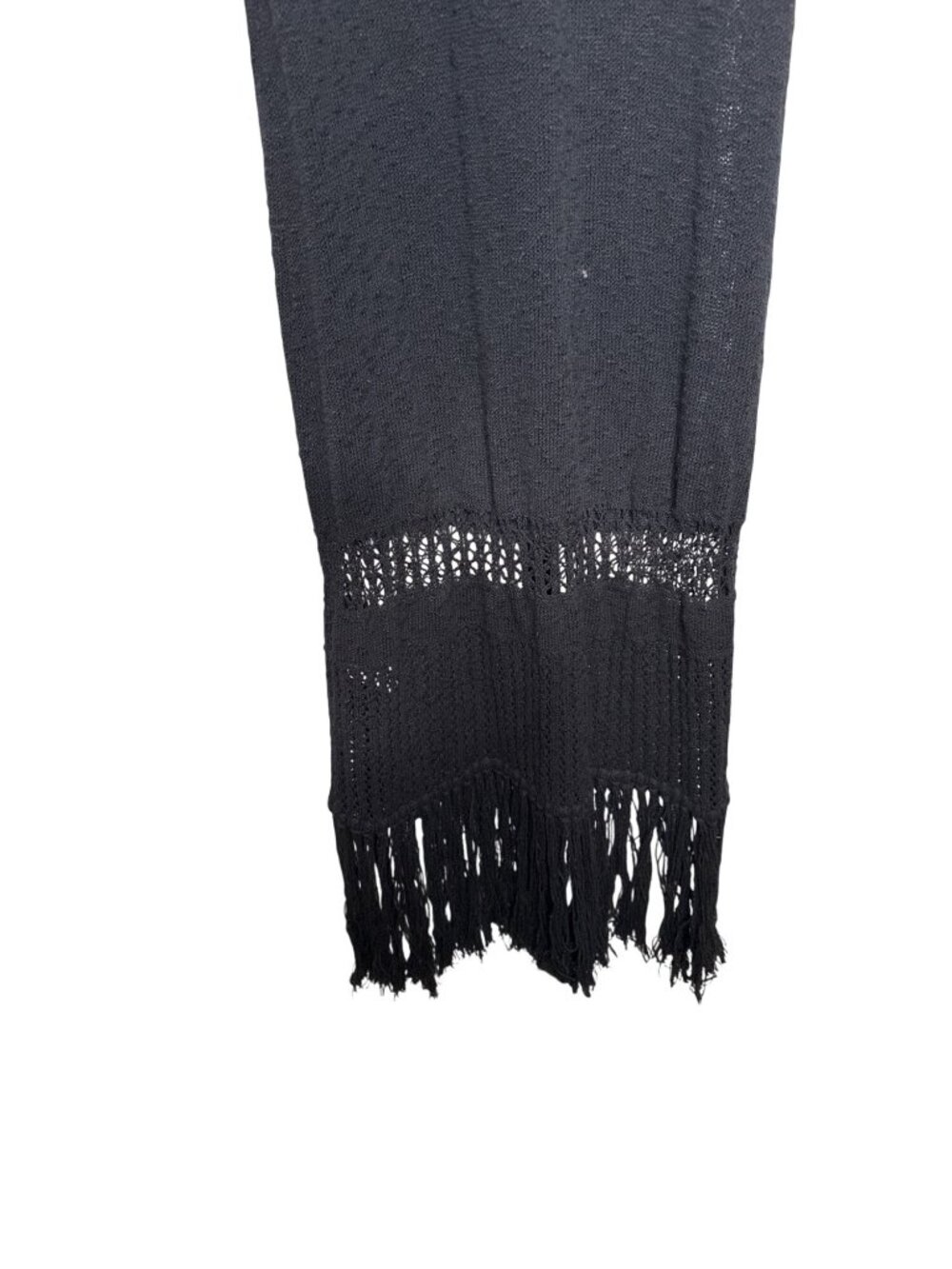 NWT Rails Kiana Dress Black Size Medium - Picture 8 of 16